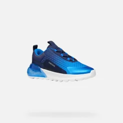Geox ACTIVART ILLUMINUS JUNIOR