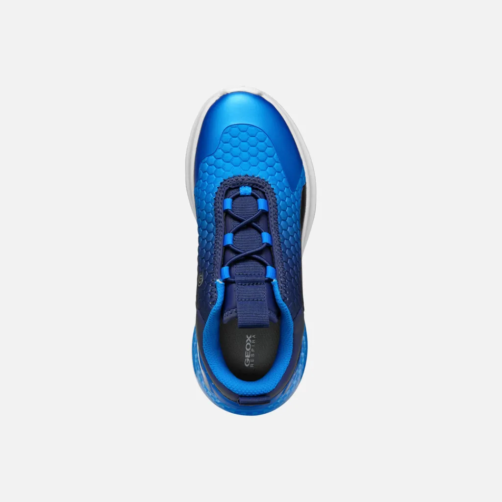 Geox ACTIVART ILLUMINUS JUNIOR