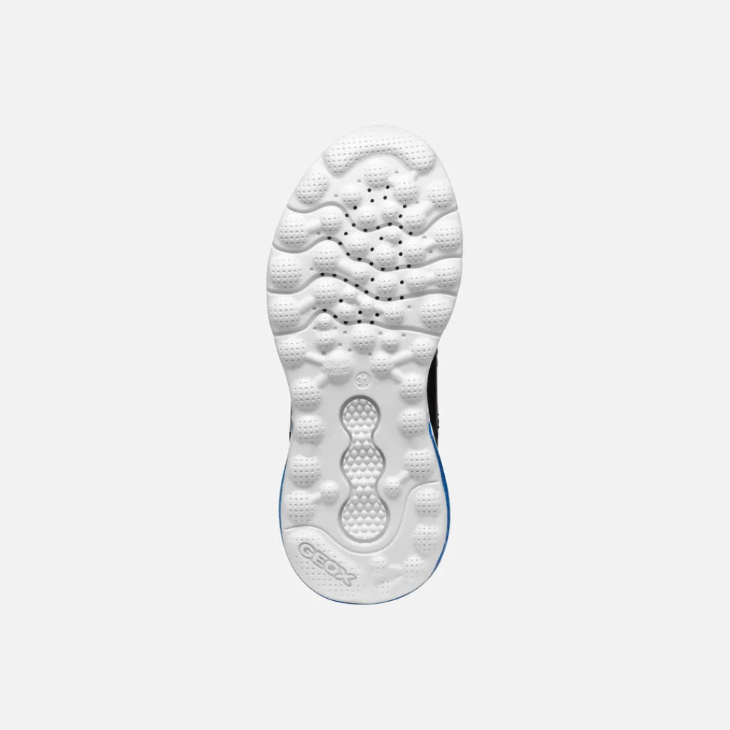 Geox ACTIVART ILLUMINUS JUNIOR