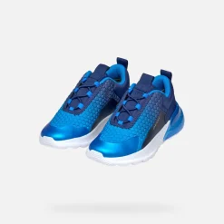 Geox ACTIVART ILLUMINUS JUNIOR