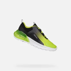 Geox ACTIVART ILLUMINUS JUNIOR