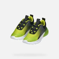Geox ACTIVART ILLUMINUS JUNIOR