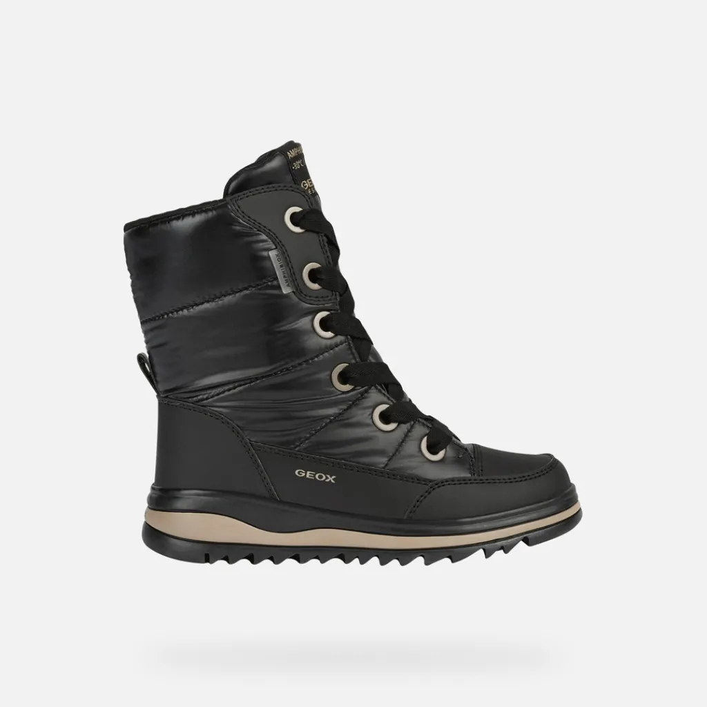 Geox ADELHIDE ABX FILLE