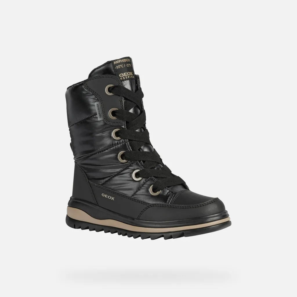 Geox ADELHIDE ABX FILLE