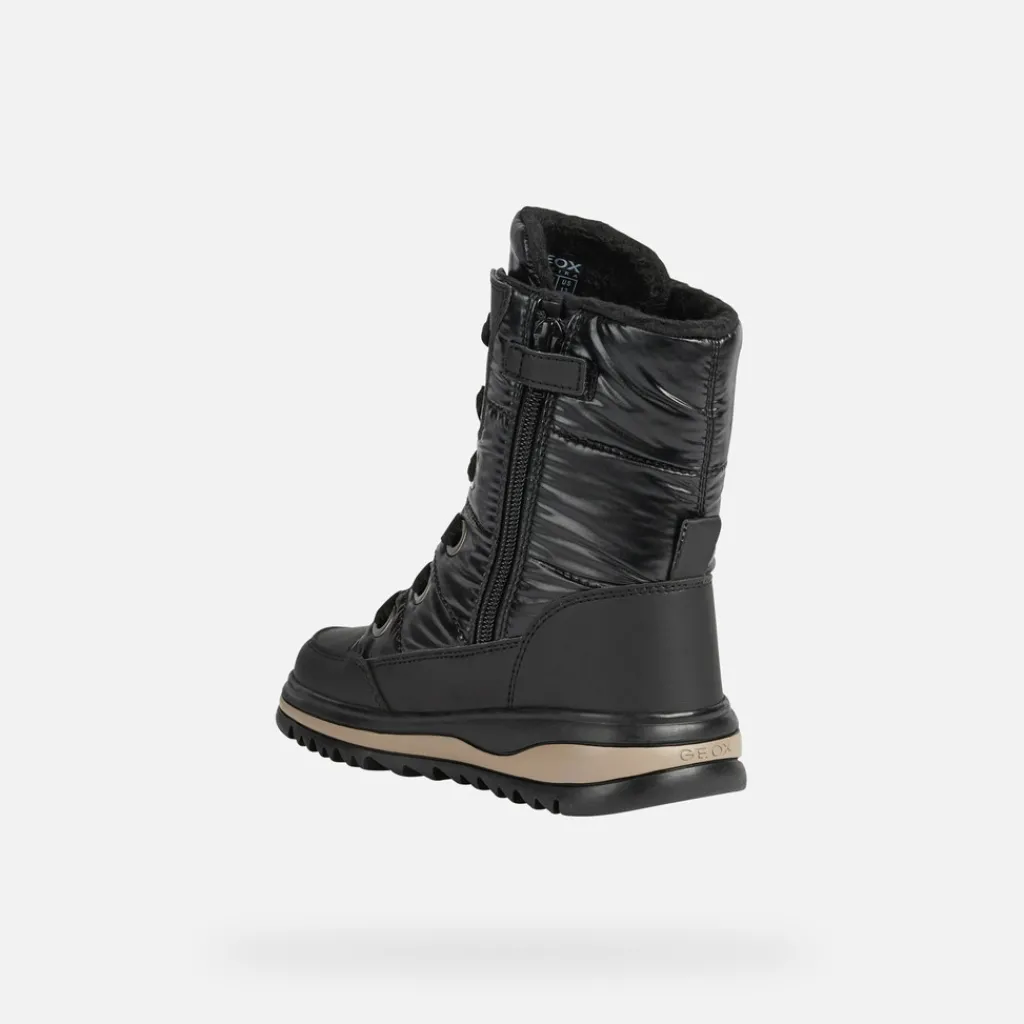 Geox ADELHIDE ABX FILLE
