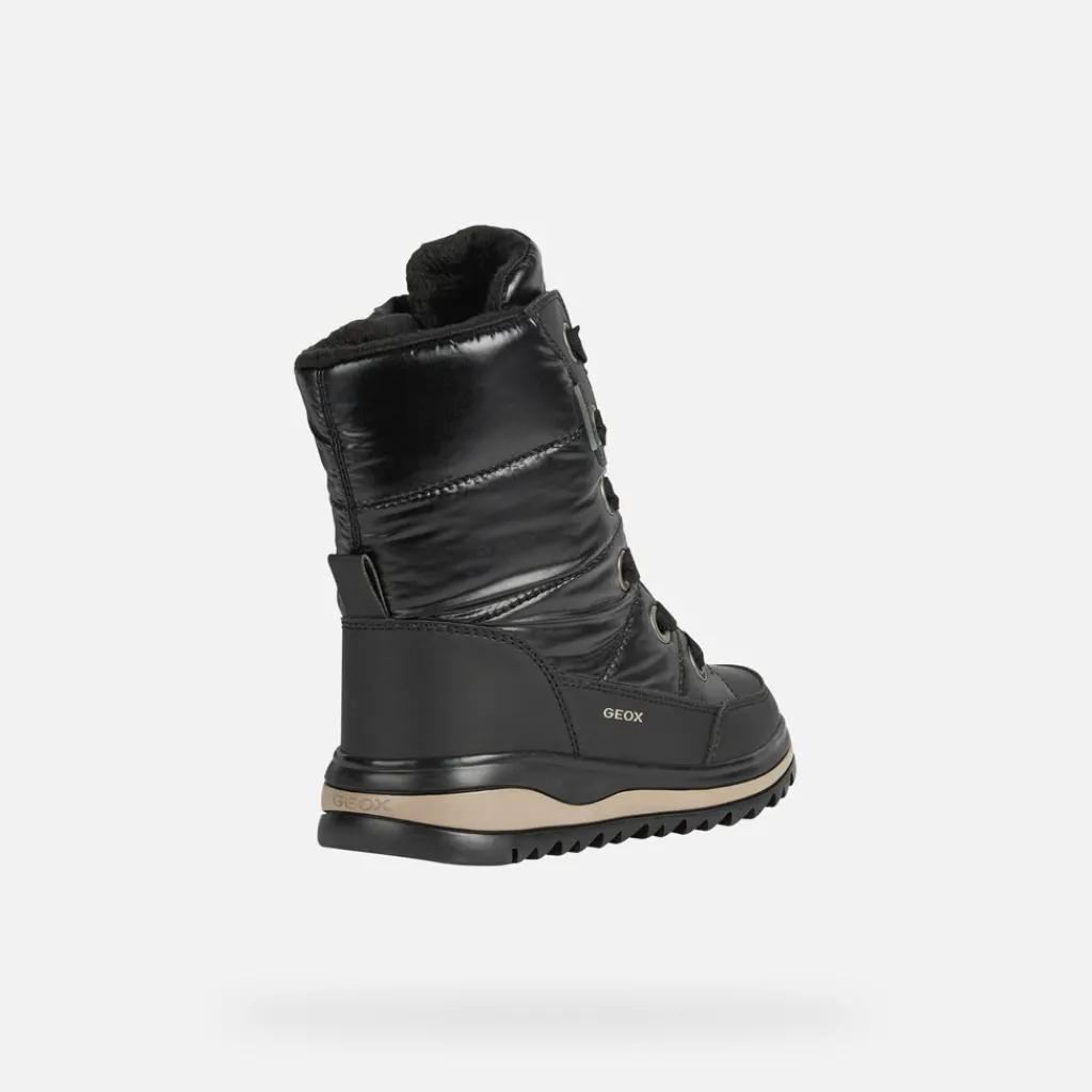 Geox ADELHIDE ABX FILLE