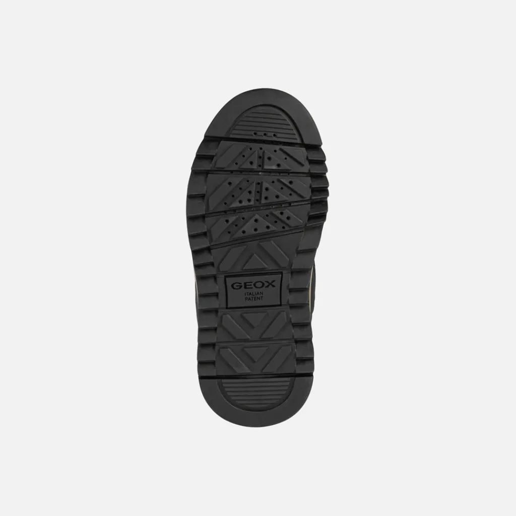 Geox ADELHIDE ABX FILLE
