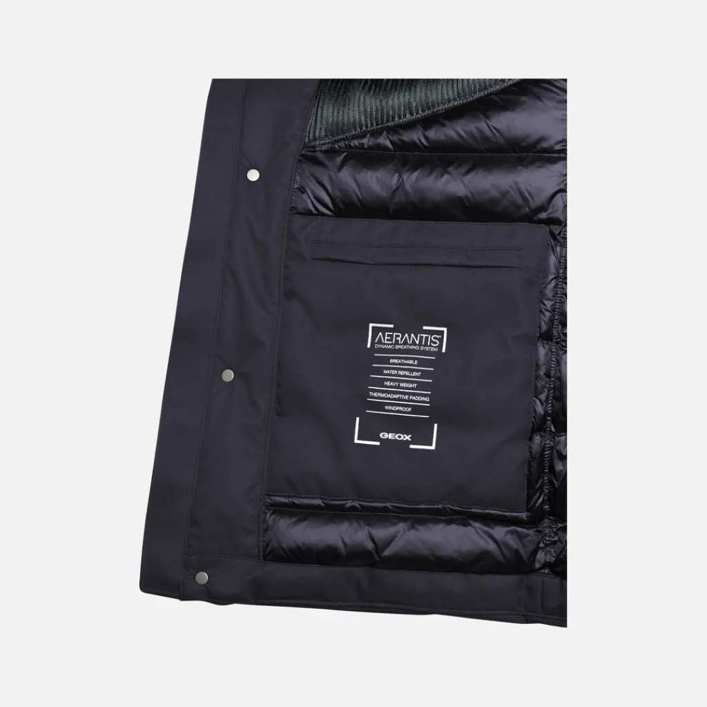 Homme Geox AERANTIS HOMME