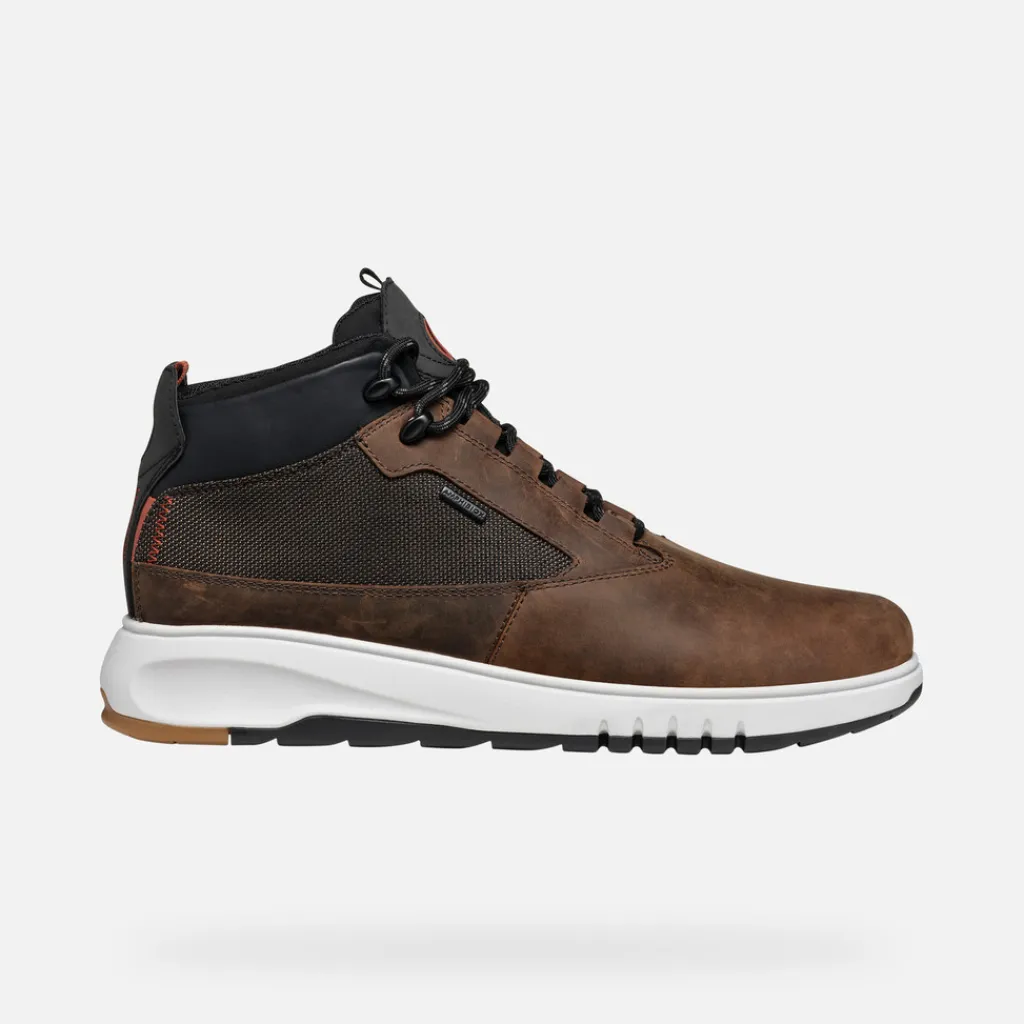 Homme Geox AERANTIS 4X4 ABX HOMME