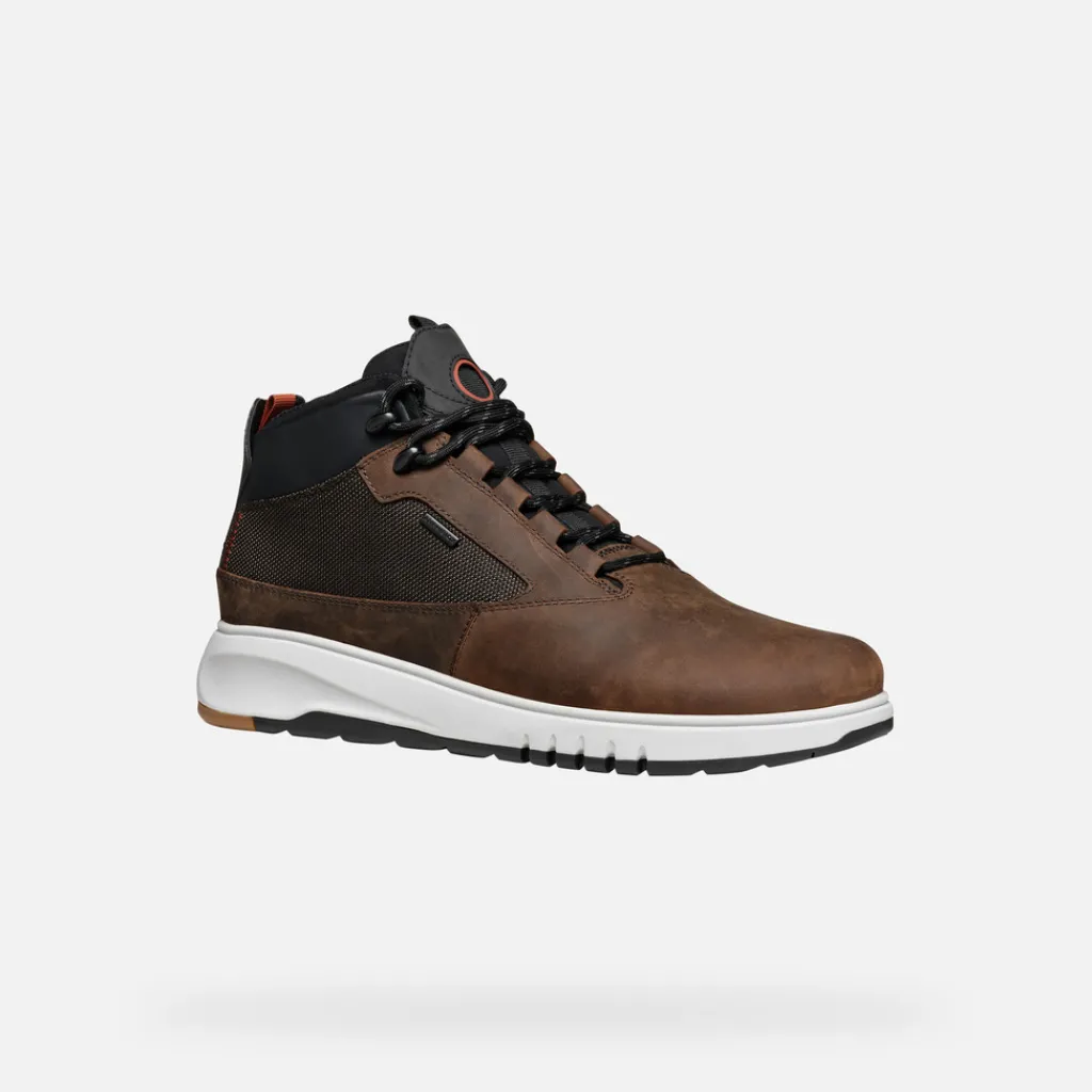 Homme Geox AERANTIS 4X4 ABX HOMME