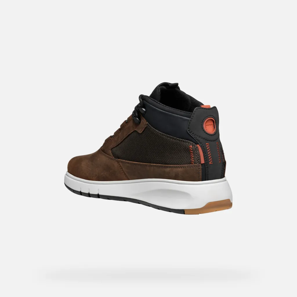 Homme Geox AERANTIS 4X4 ABX HOMME