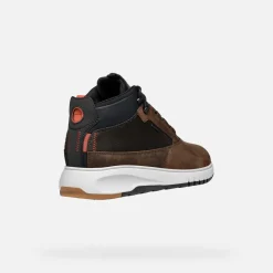 Homme Geox AERANTIS 4X4 ABX HOMME