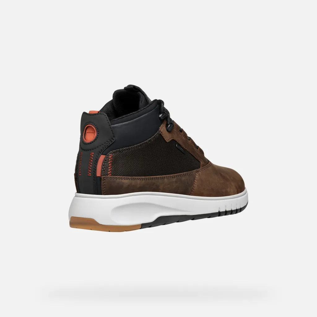 Homme Geox AERANTIS 4X4 ABX HOMME