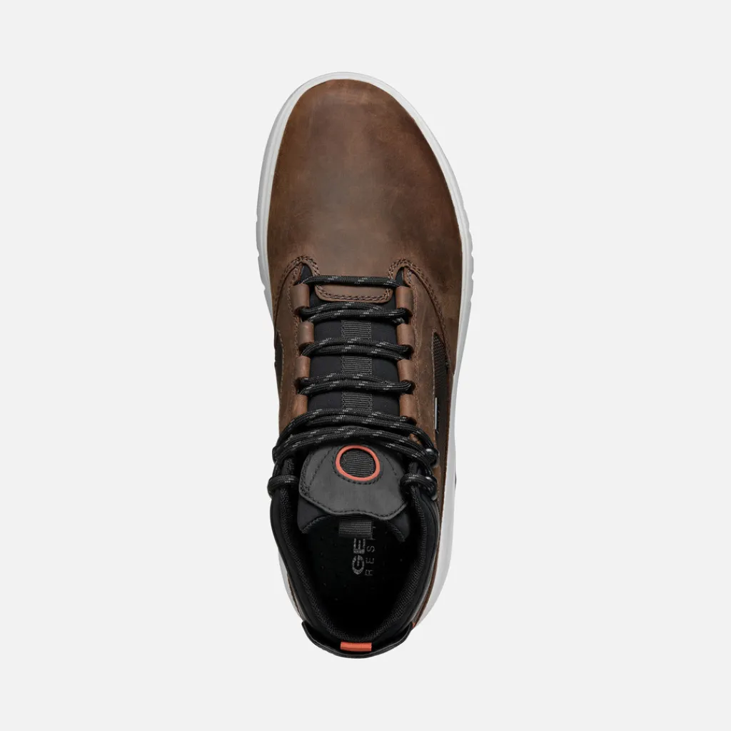 Homme Geox AERANTIS 4X4 ABX HOMME