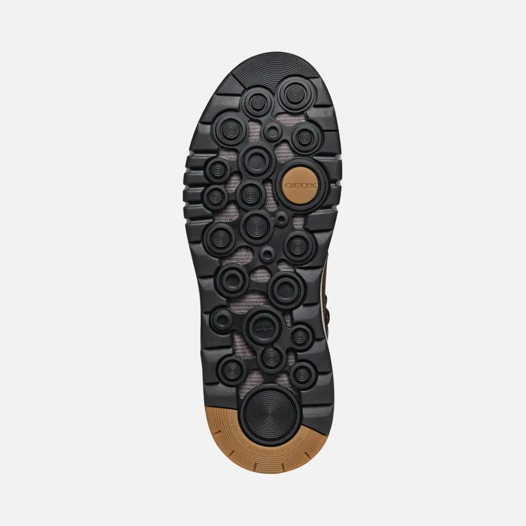 Homme Geox AERANTIS 4X4 ABX HOMME