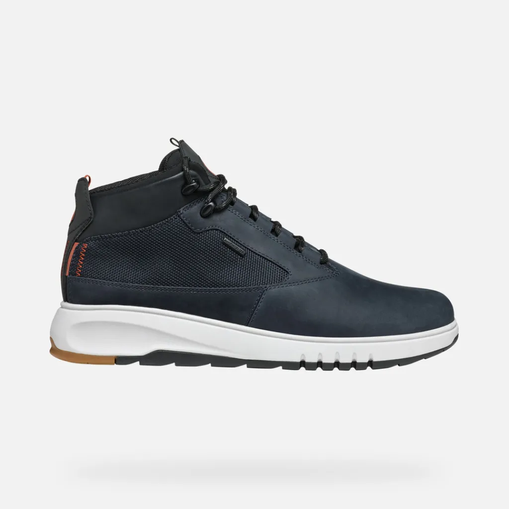 Homme Geox AERANTIS 4X4 ABX HOMME