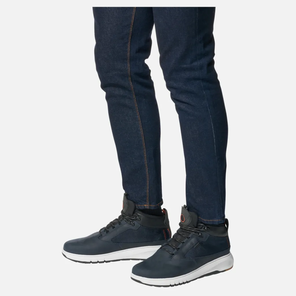 Homme Geox AERANTIS 4X4 ABX HOMME