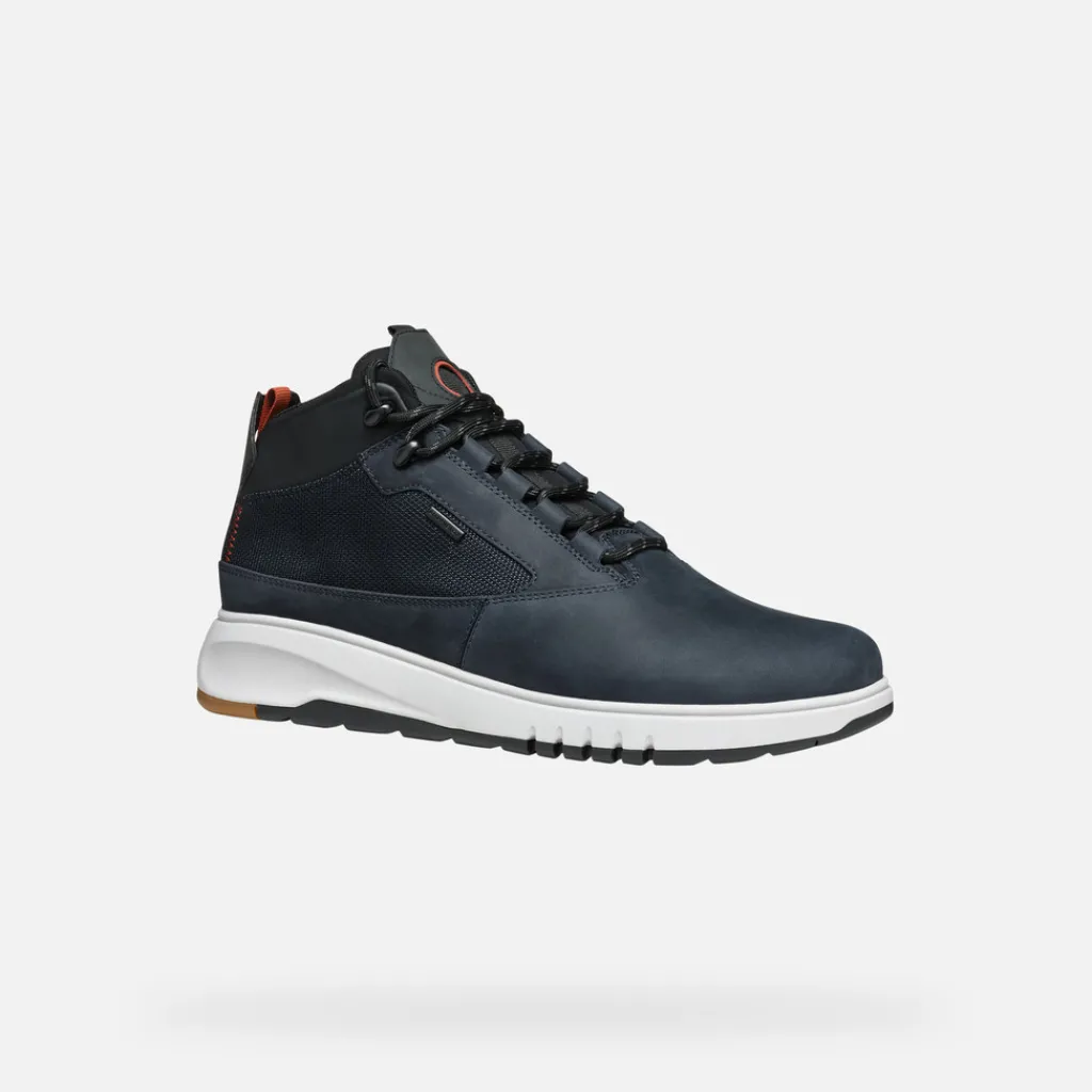 Homme Geox AERANTIS 4X4 ABX HOMME