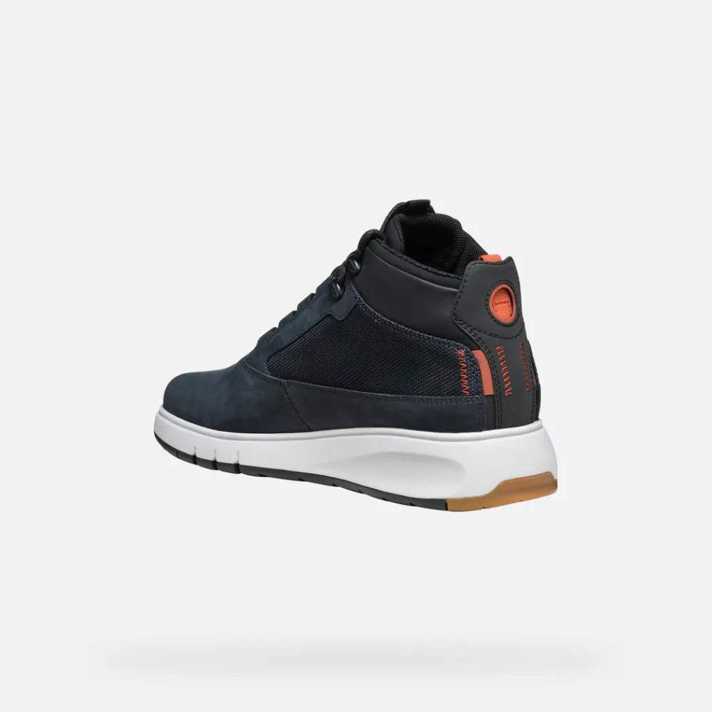 Homme Geox AERANTIS 4X4 ABX HOMME