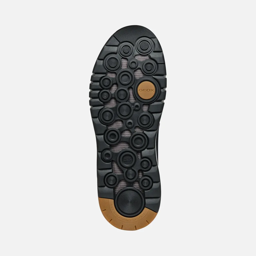 Homme Geox AERANTIS 4X4 ABX HOMME