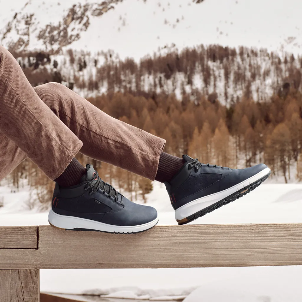 Homme Geox AERANTIS 4X4 ABX HOMME