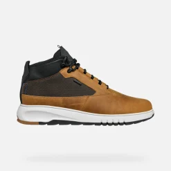 Homme Geox AERANTIS 4X4 ABX HOMME
