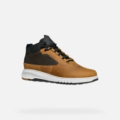 Homme Geox AERANTIS 4X4 ABX HOMME