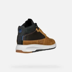 Homme Geox AERANTIS 4X4 ABX HOMME