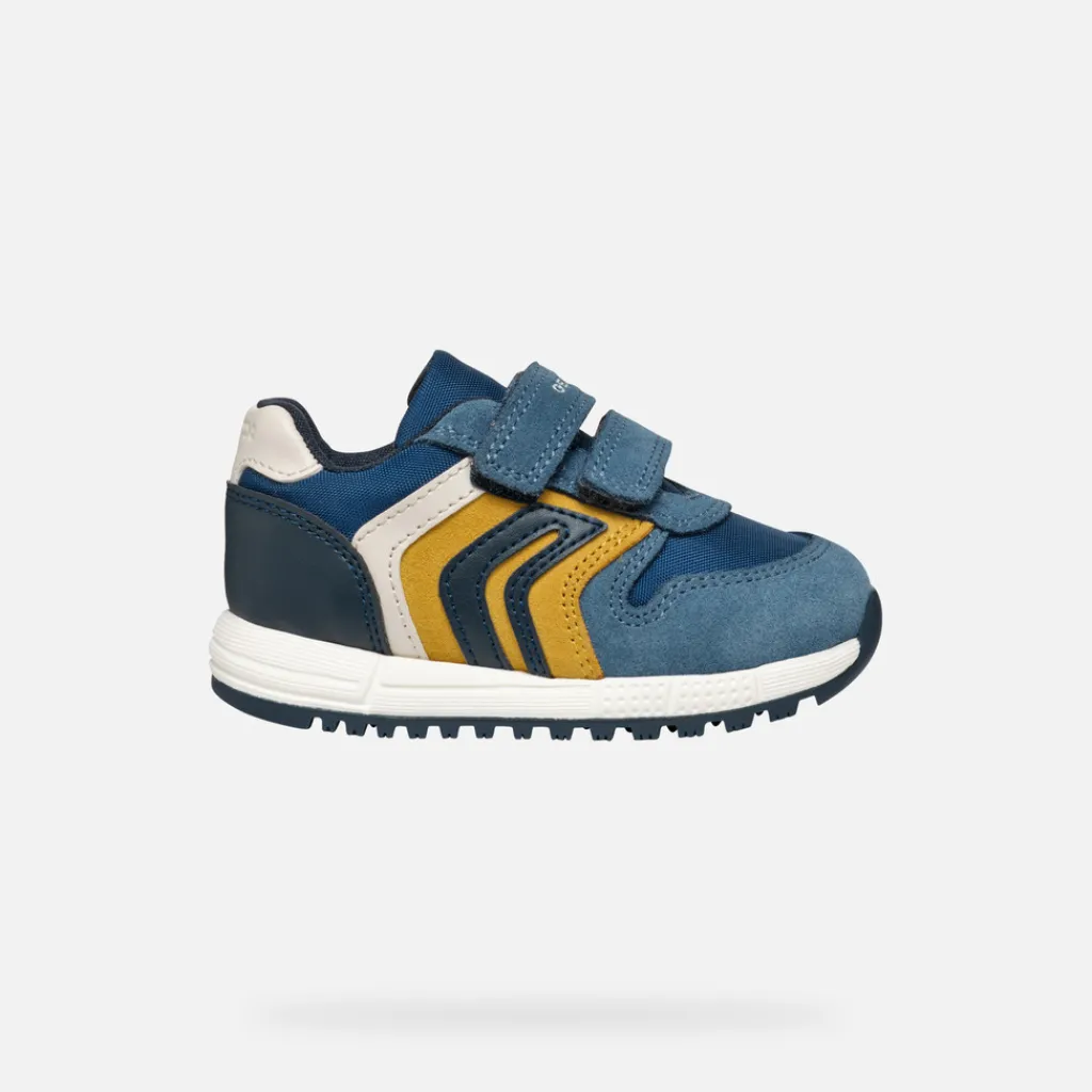 Geox ALBEN BÉBÉ