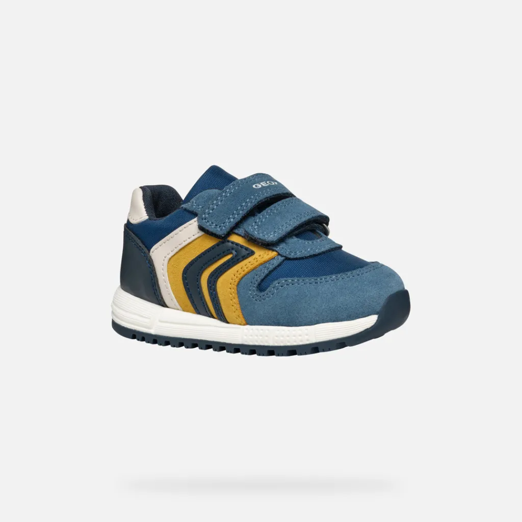 Geox ALBEN BÉBÉ