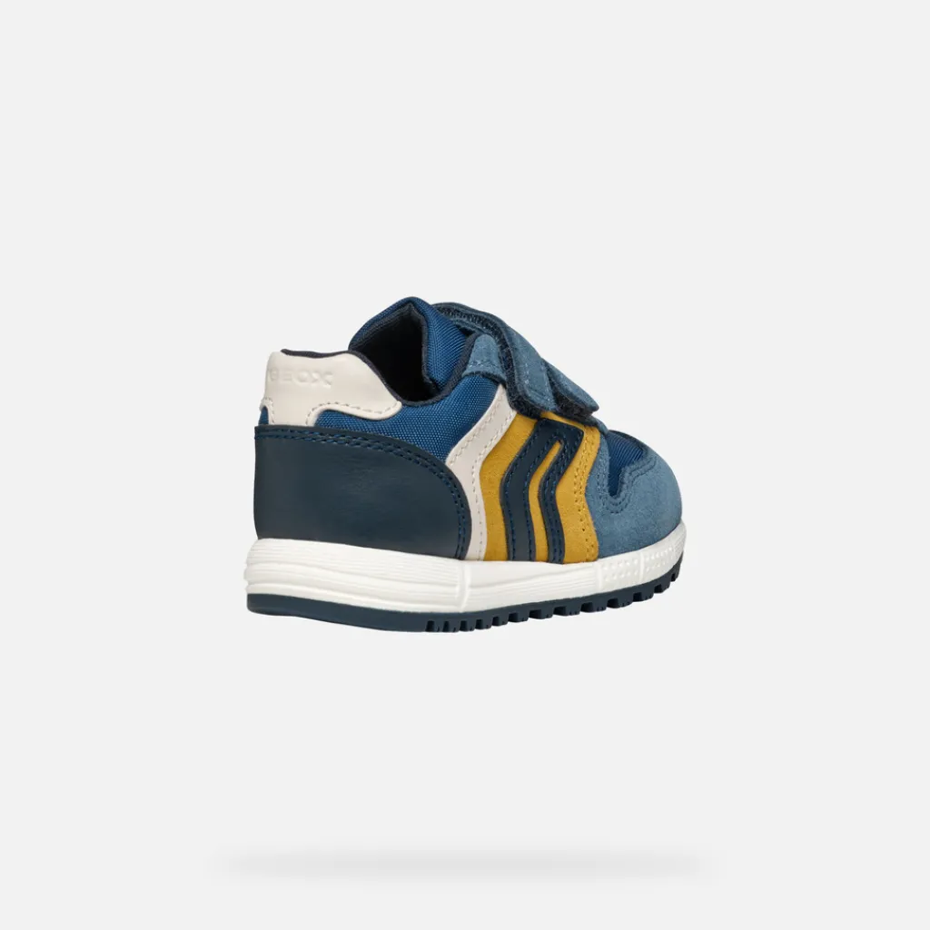 Geox ALBEN BÉBÉ