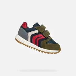 Geox ALBEN BÉBÉ