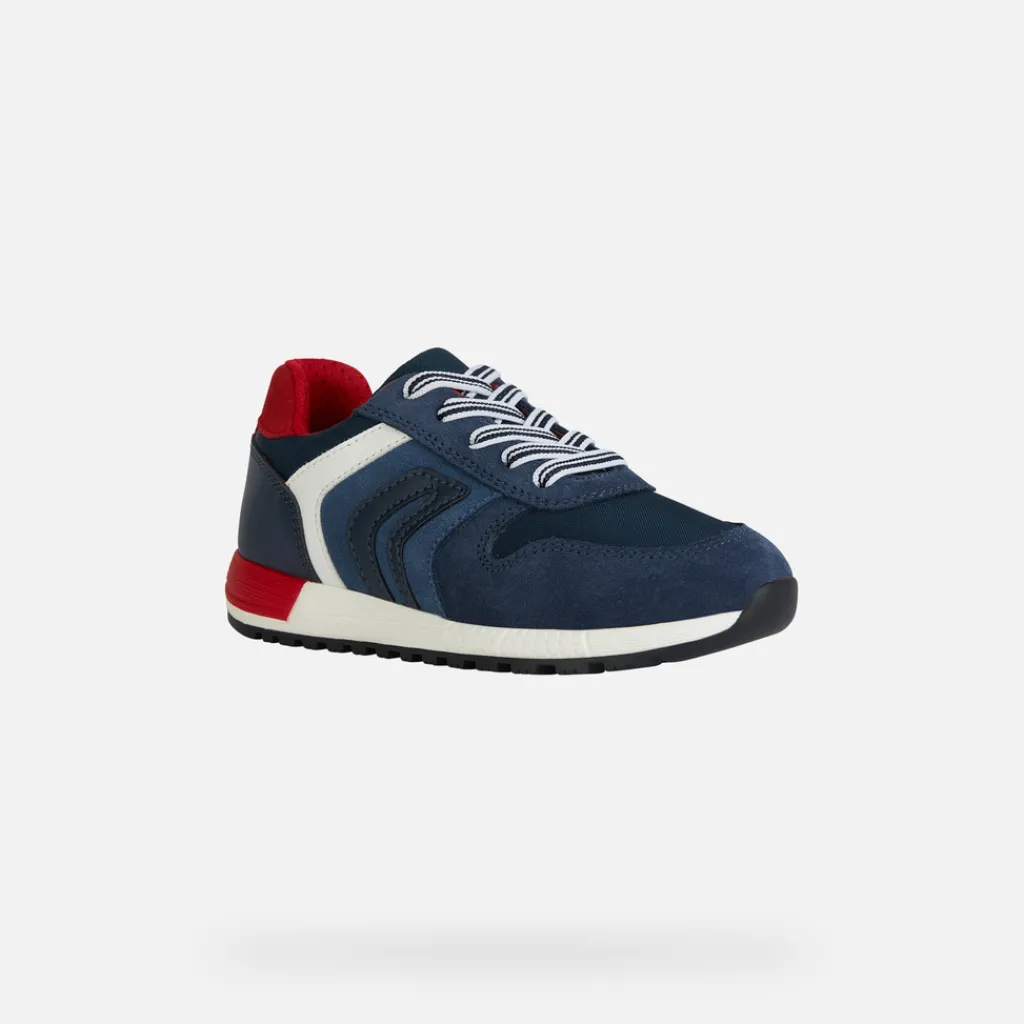 Geox ALBEN GARÇON