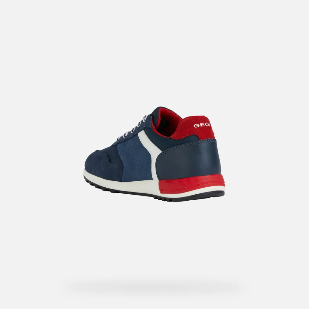 Geox ALBEN GARÇON