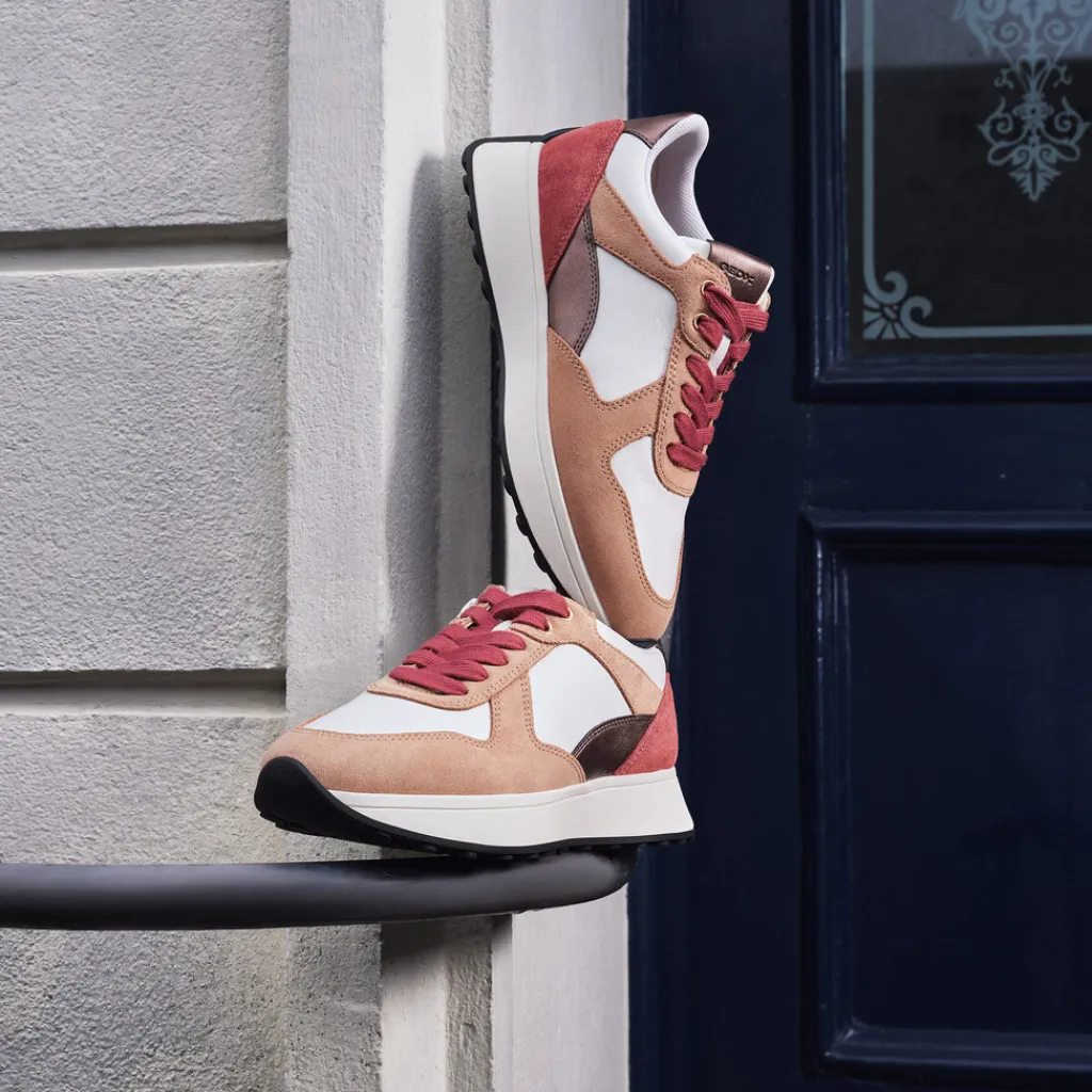 Femme Geox AMABEL FEMME