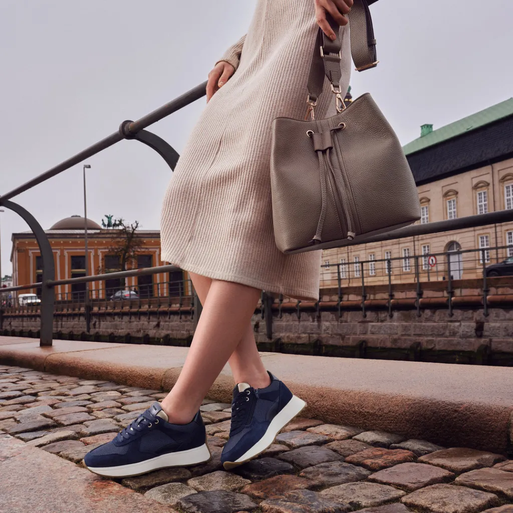 Femme Geox ANDRENNE FEMME