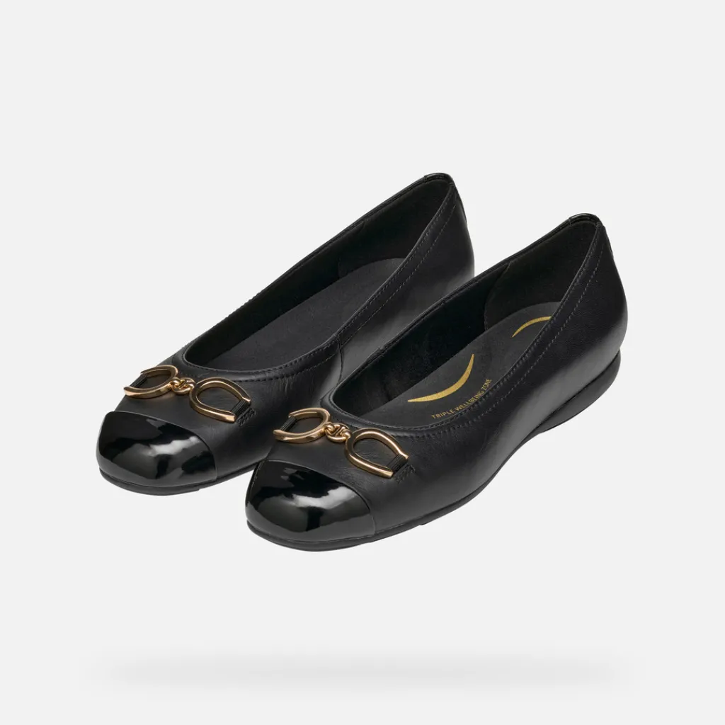 Femme Geox ANNYTAH FEMME