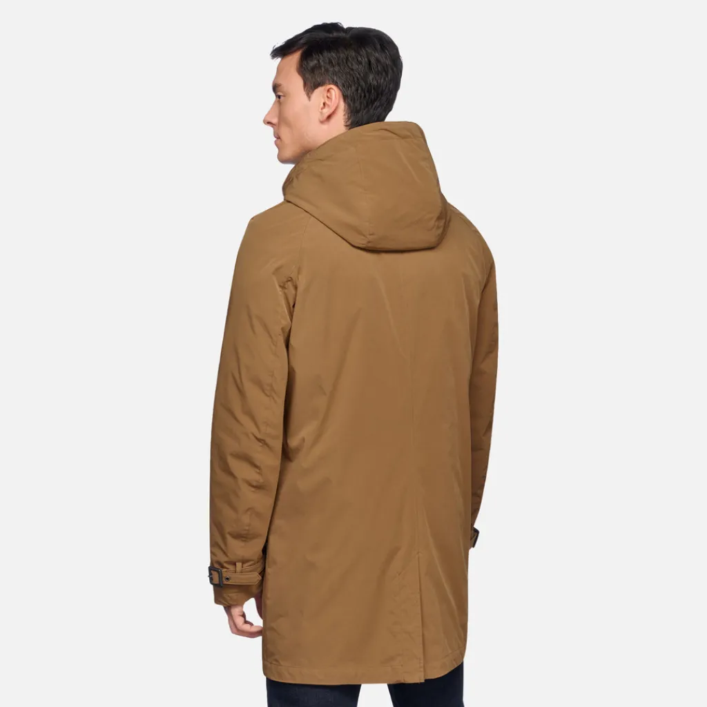 Homme Geox ANYWECO HOMME