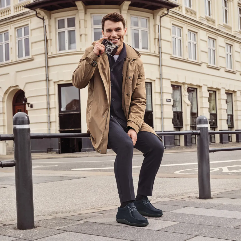 Homme Geox ANYWECO HOMME