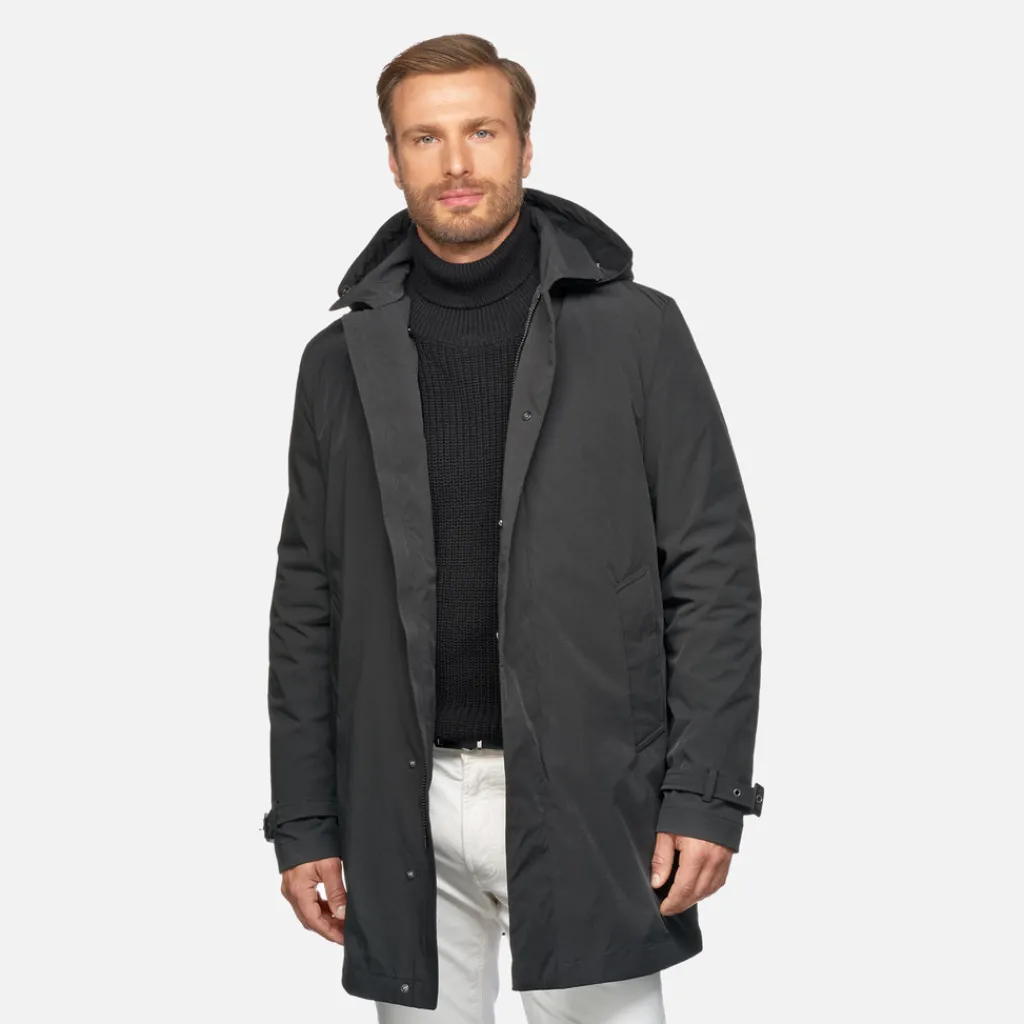 Homme Geox ANYWECO HOMME