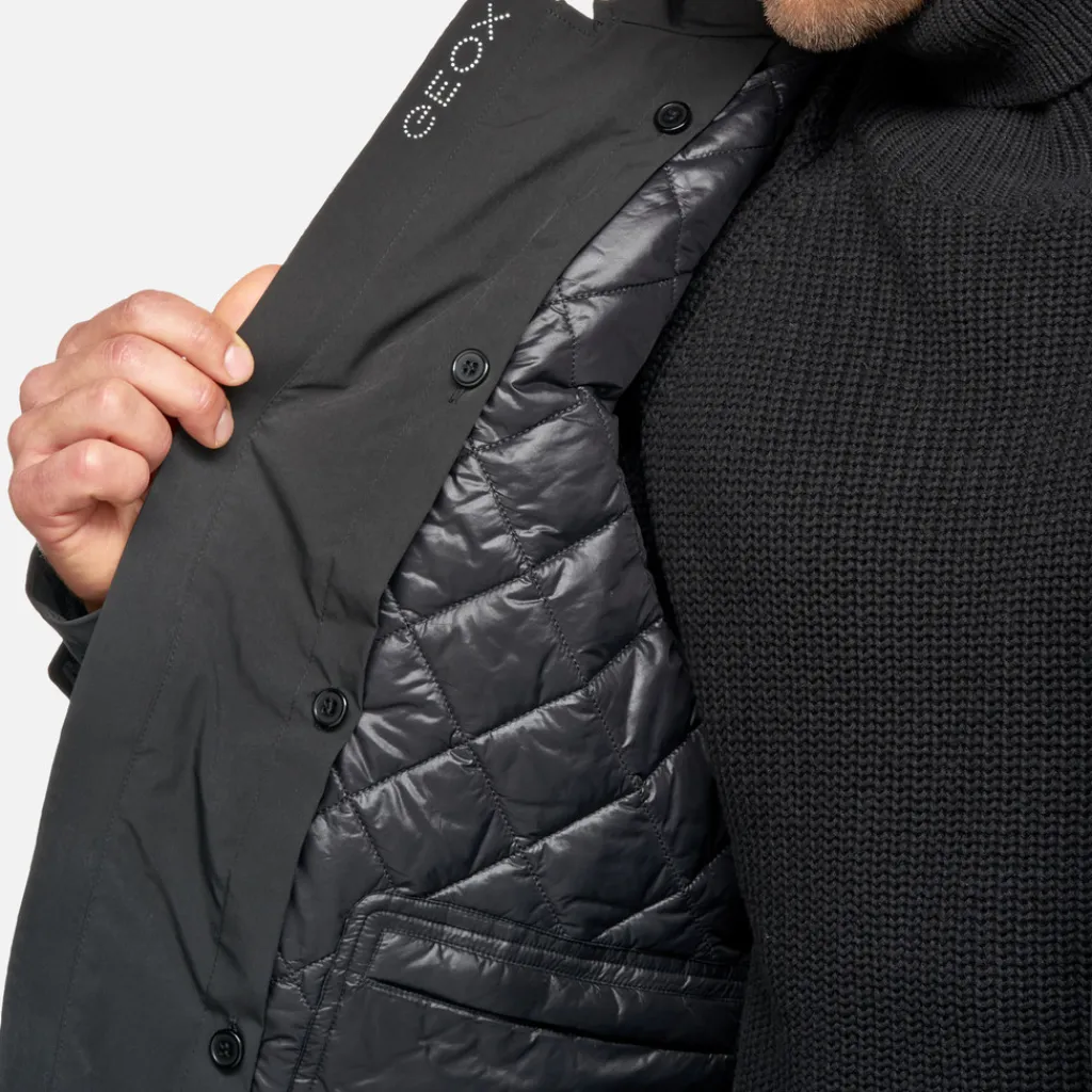 Homme Geox ANYWECO HOMME