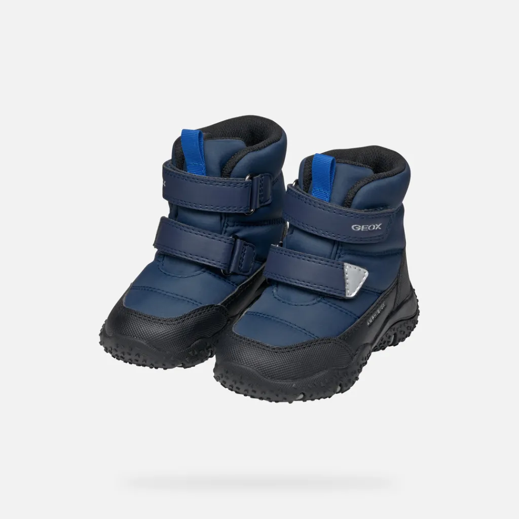 Geox BALTIC ABX BÉBÉ