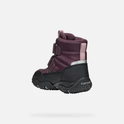 Geox BALTIC ABX BÉBÉ