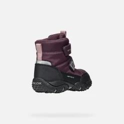 Geox BALTIC ABX BÉBÉ