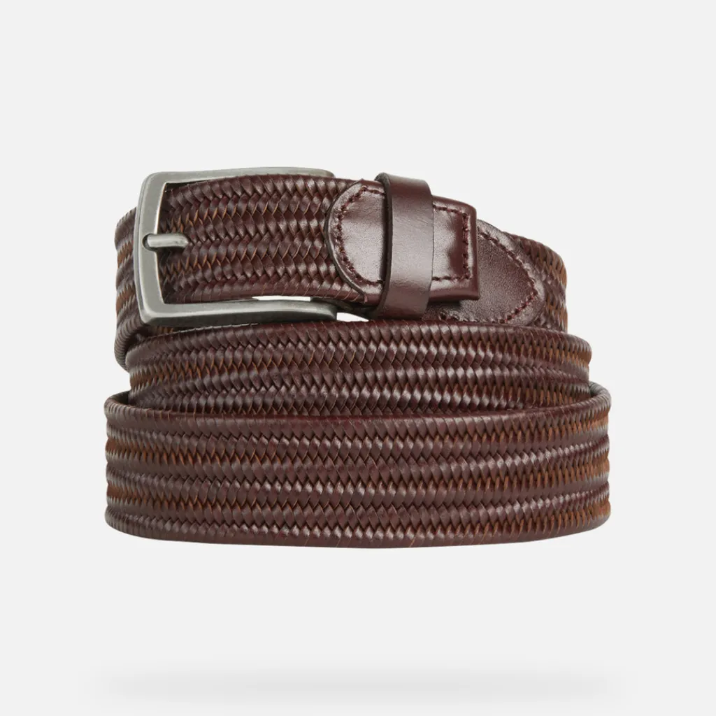 Homme Geox BELT HOMME