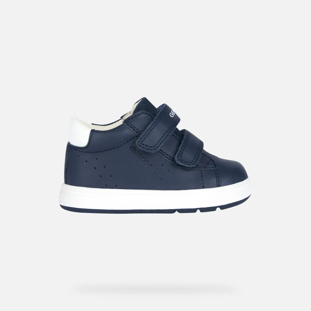 Enfant Geox BIGLIA BÉBÉ