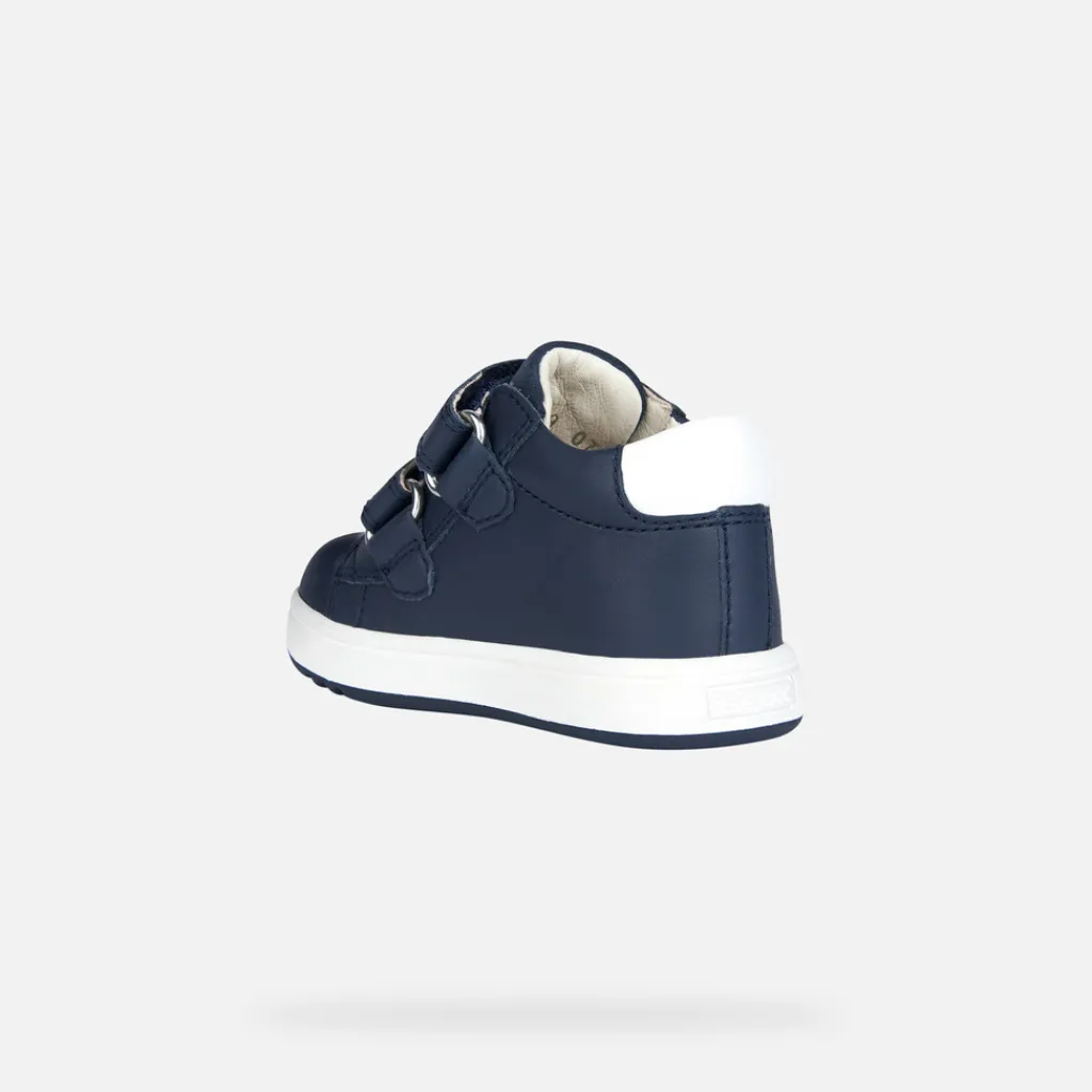Enfant Geox BIGLIA BÉBÉ
