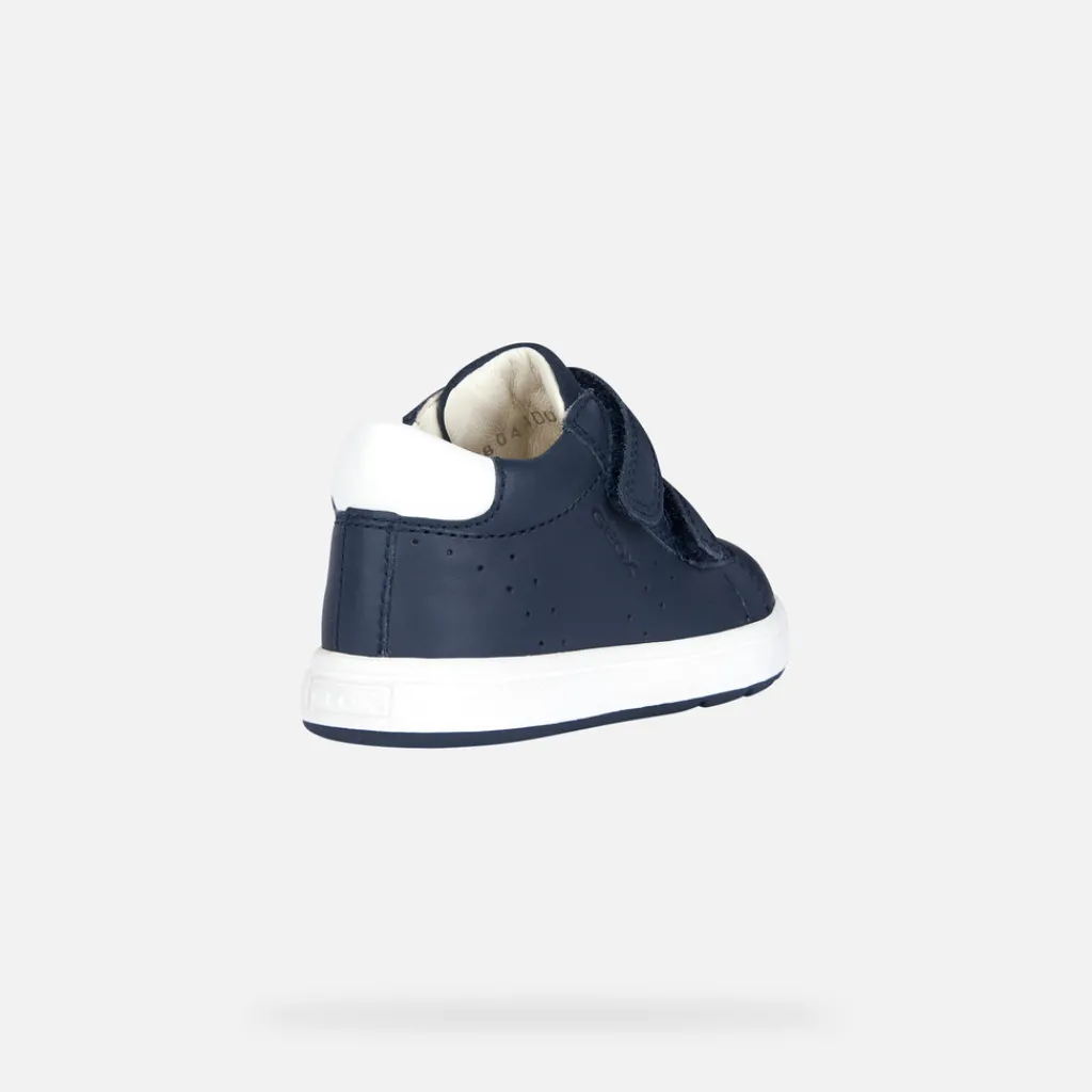Enfant Geox BIGLIA BÉBÉ