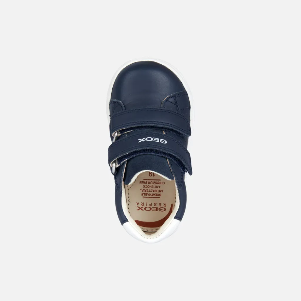 Enfant Geox BIGLIA BÉBÉ