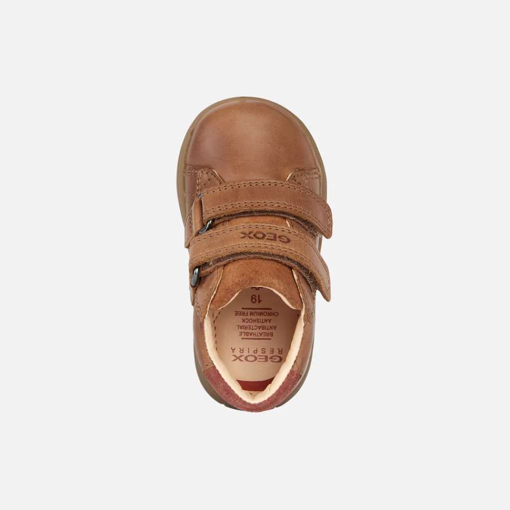 Enfant Geox BIGLIA BÉBÉ